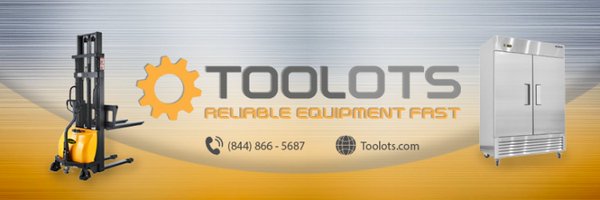 ToolotsUS Profile Banner
