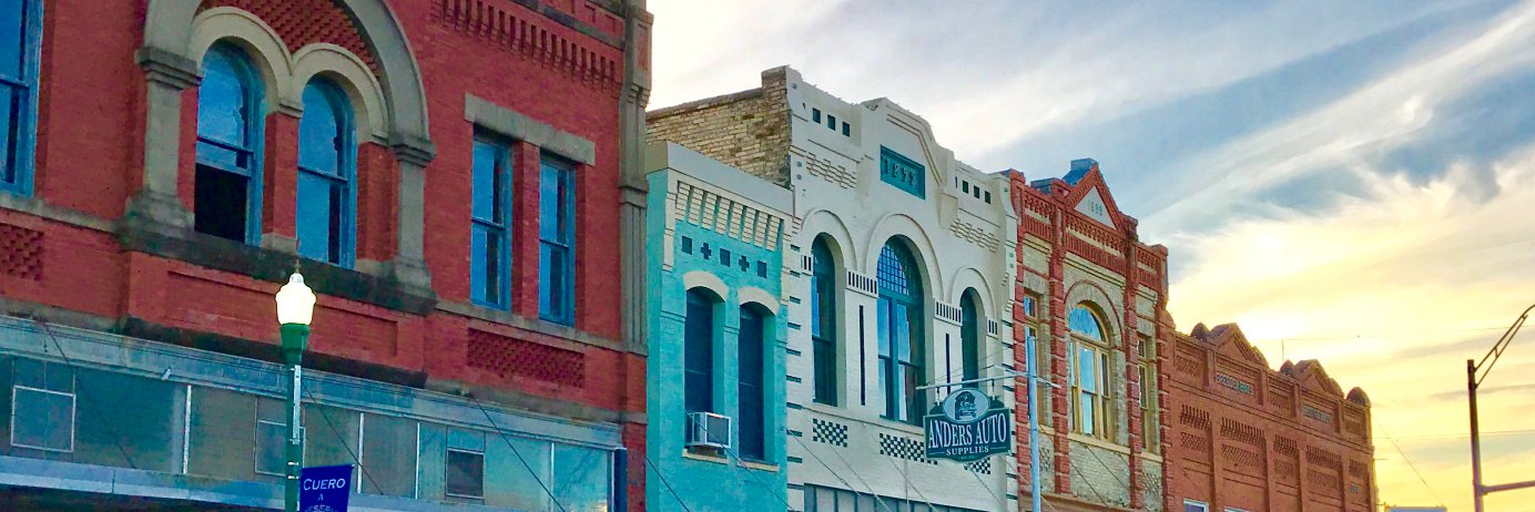 GVEC Economic Development banner