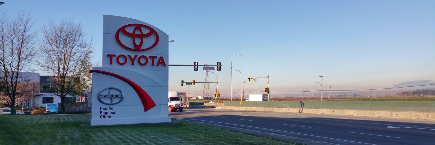 ToyotaTips's profile banner image