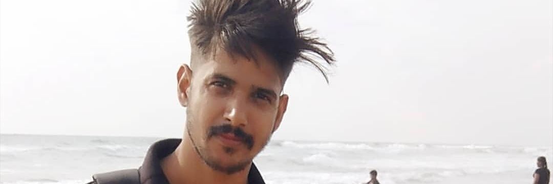 surendra143sam's profile banner image