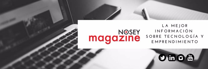 NoseyMagazine's profile banner image