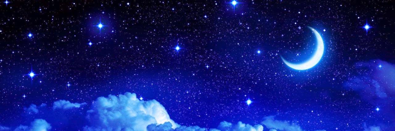 SuperStarAuthor's profile banner image
