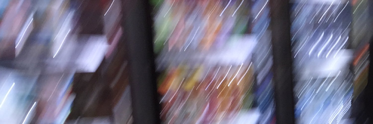 losttributes's profile banner image