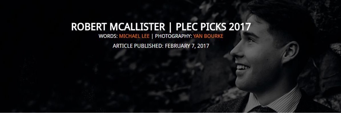 mcallisterrob's profile banner image