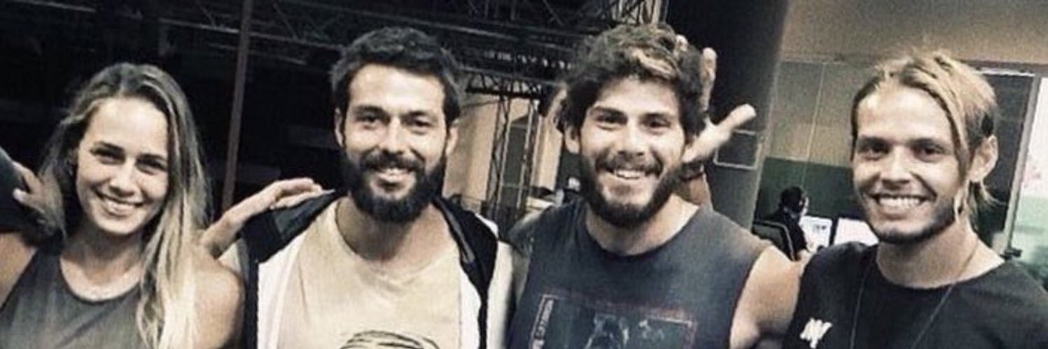 ozkanlino's profile banner image