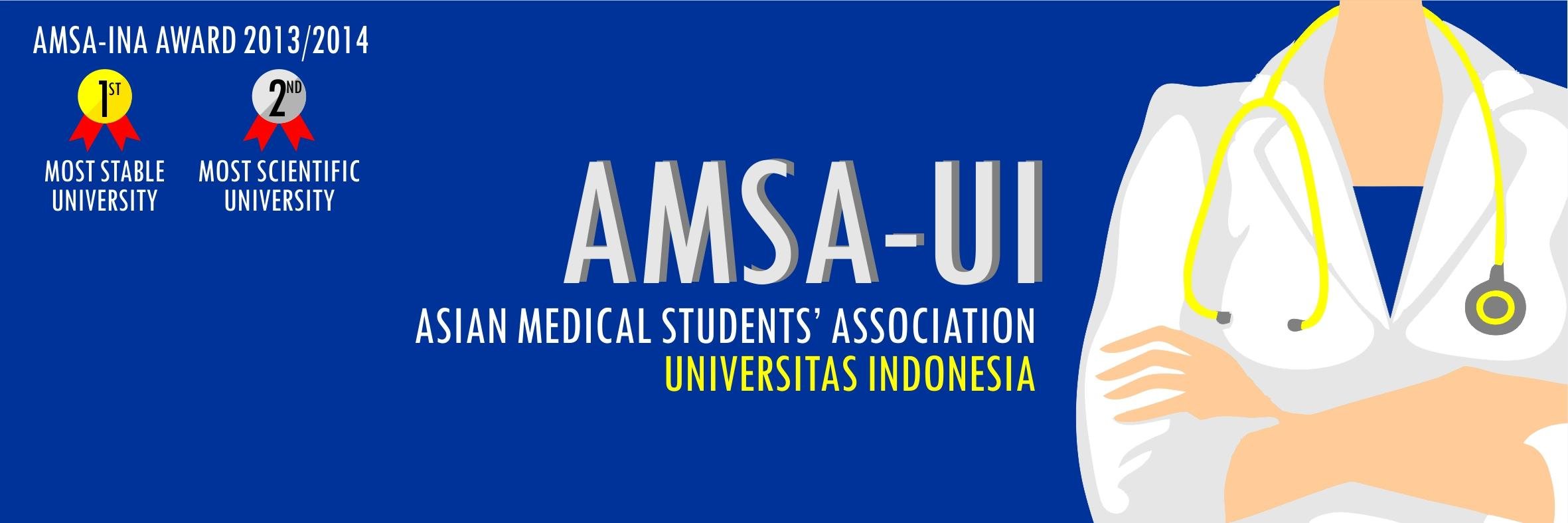 AMSA-UI banner