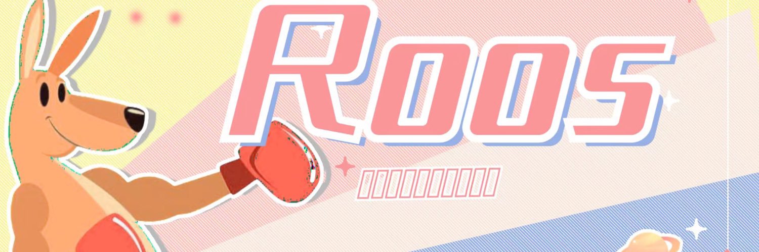 ROOS banner