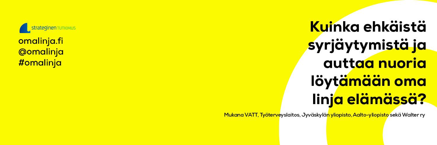 omalinja's profile banner image