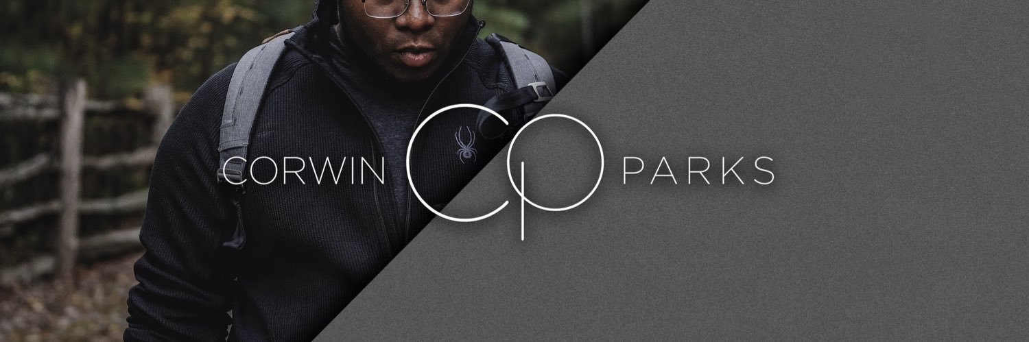 Corwin_Parks's profile banner image
