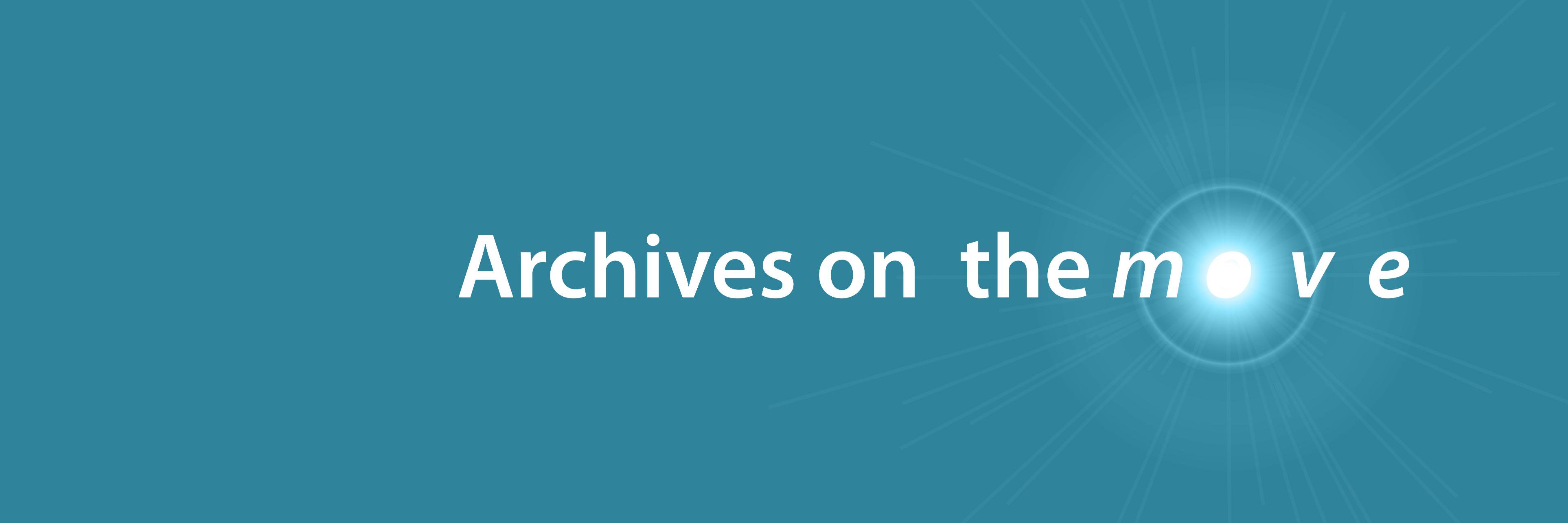 ArchivesOnMove's profile banner image