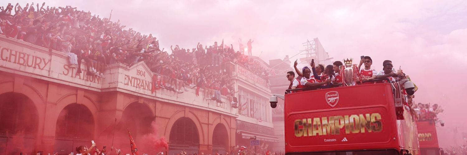 TatersArsenal's profile banner image