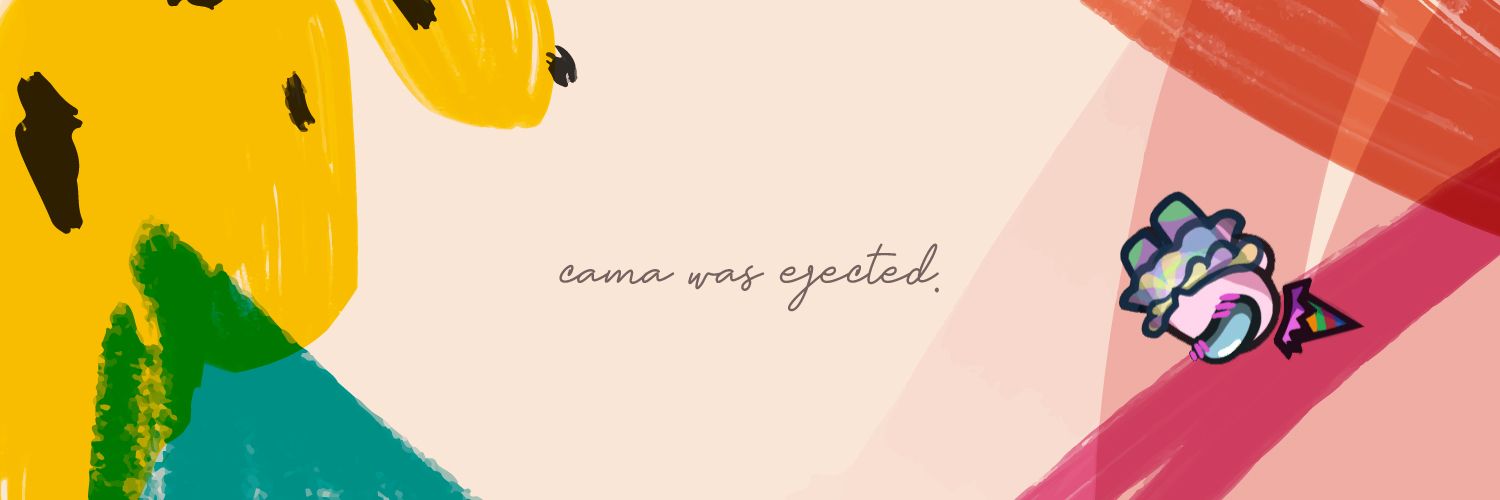 camaboco_'s profile banner image