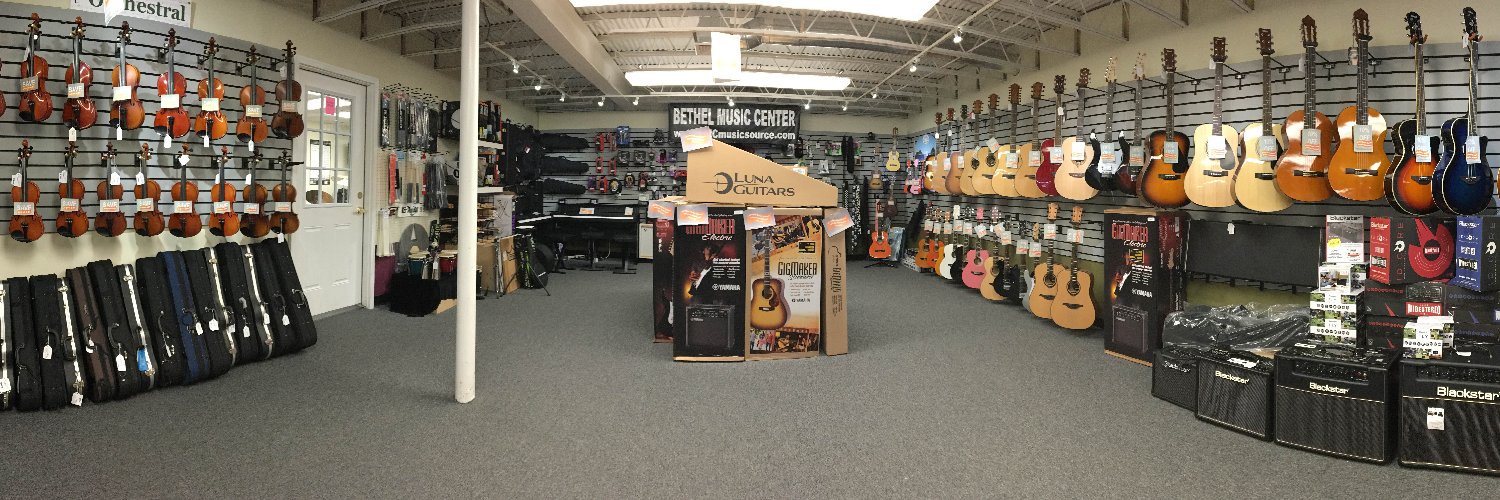 BMCMusicSource's profile banner image