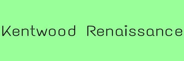 KWRenaissance's profile banner image