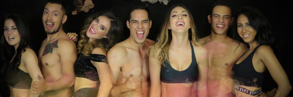 feelthebeatmx's profile banner image