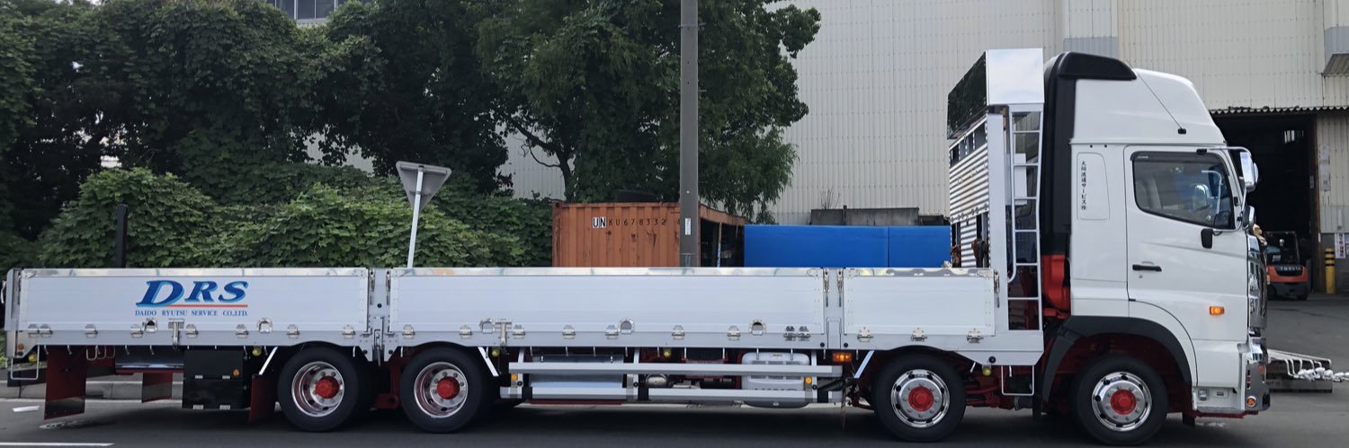 🛻とも🛻 banner