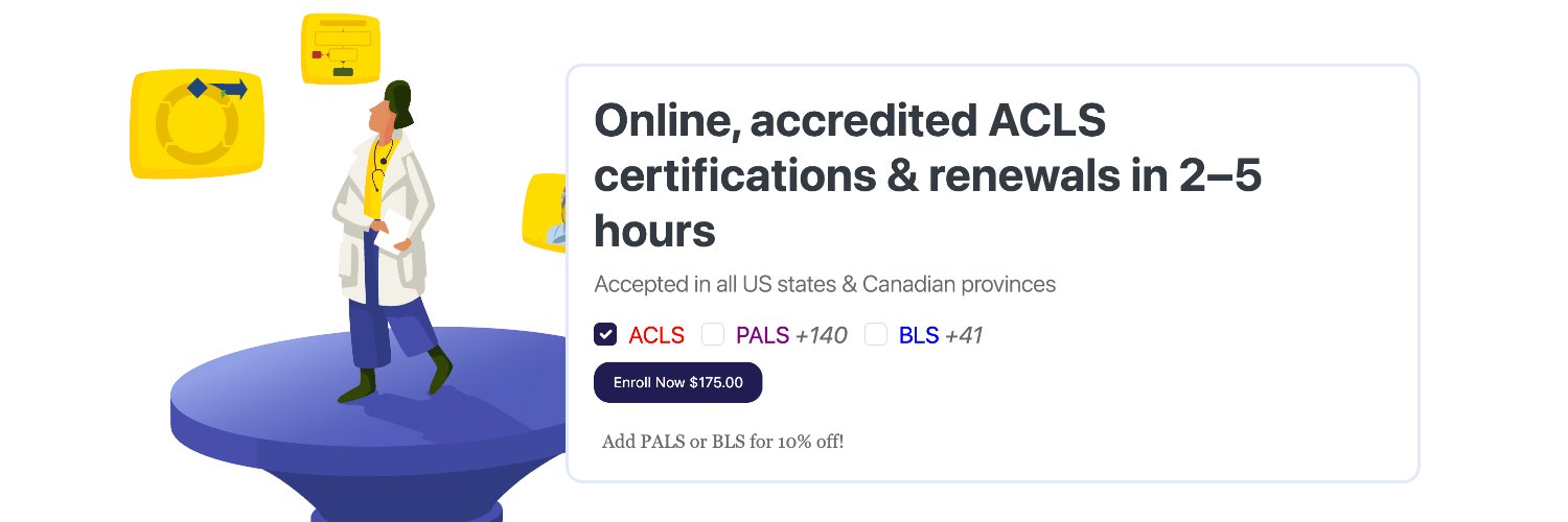 aclstraining's profile banner image