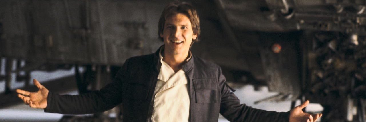 HardcoreHanSolo's profile banner image