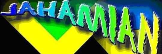 Jahamian's profile banner image