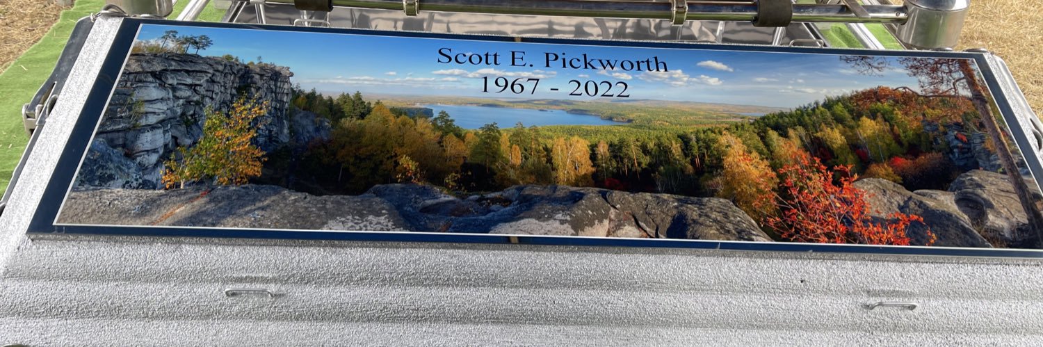 bpickworth22's profile banner image