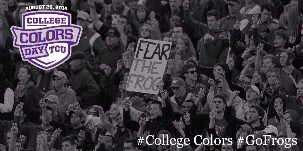 Mitch's banner