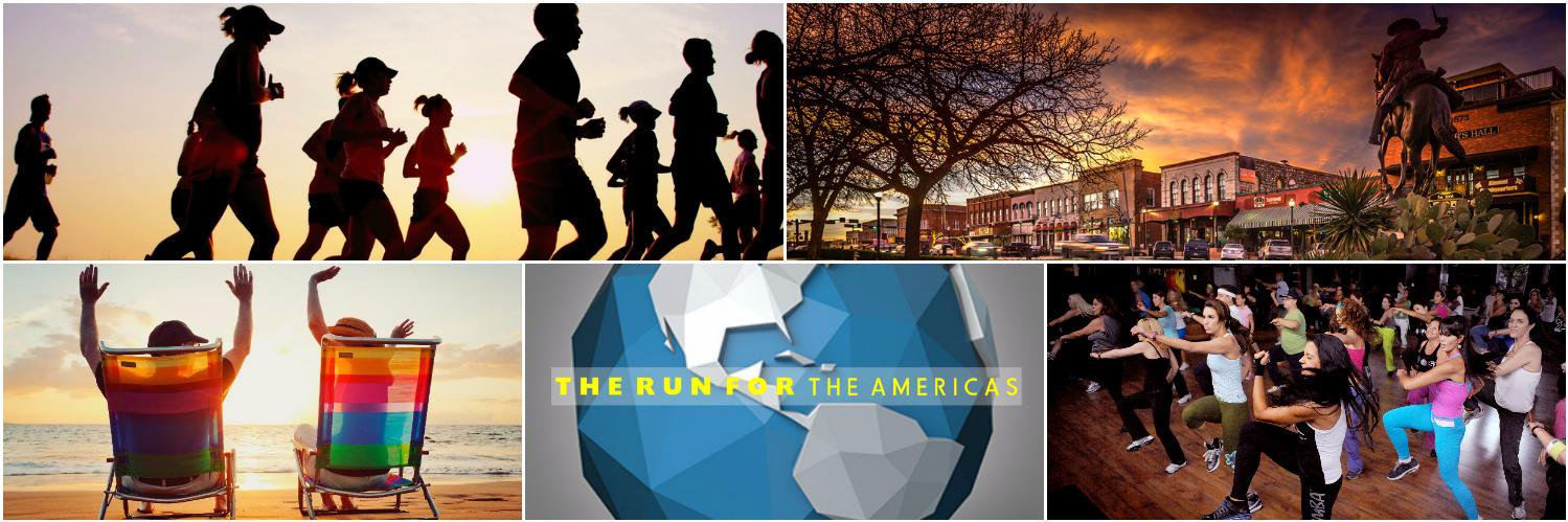 RunAmericas's profile banner image