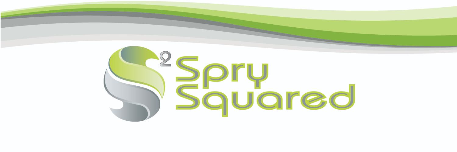 SprySquared's profile banner image
