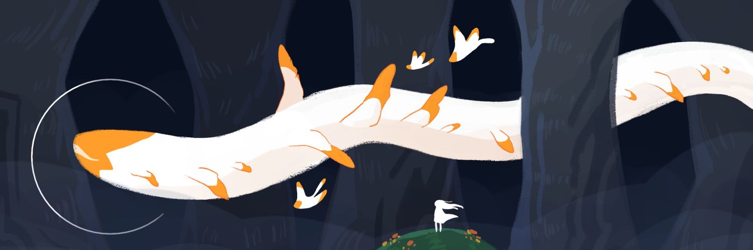 songrulee's profile banner image