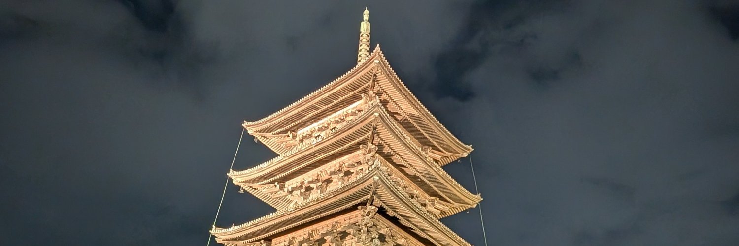MickyKimoto's profile banner image