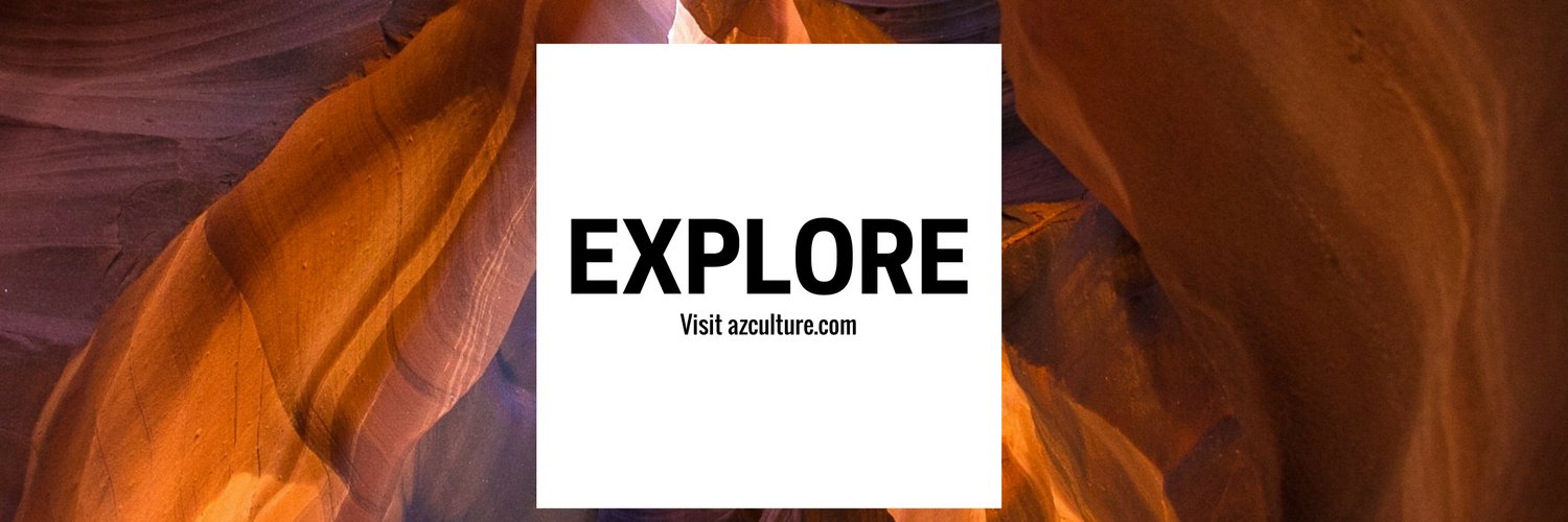 AZCulture's profile banner image