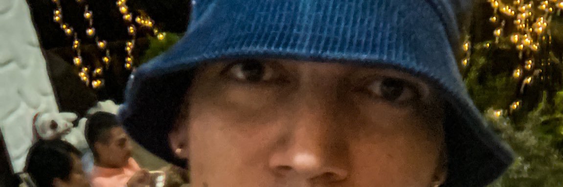 madteo777's profile banner image
