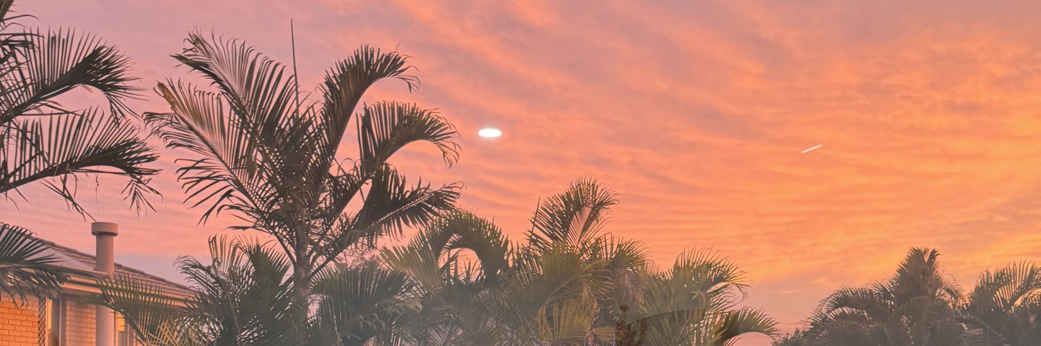 vorfreued's profile banner image