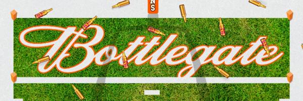 Bottlegate Profile Banner