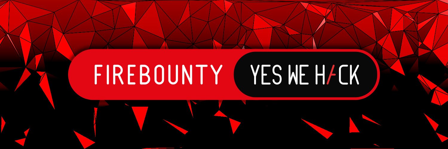 firebounty's profile banner image