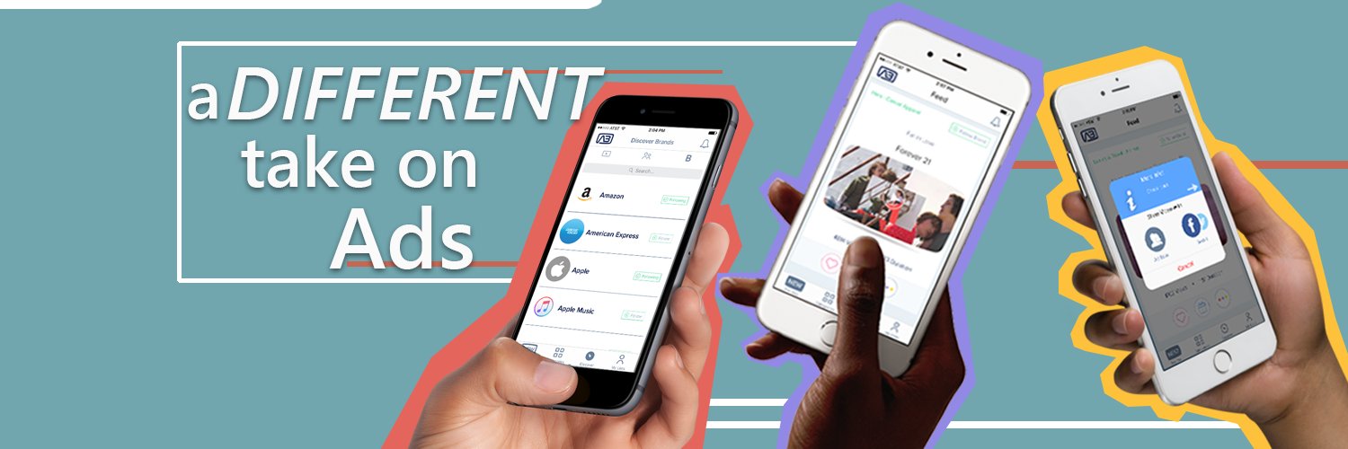 AdBossApp's profile banner image