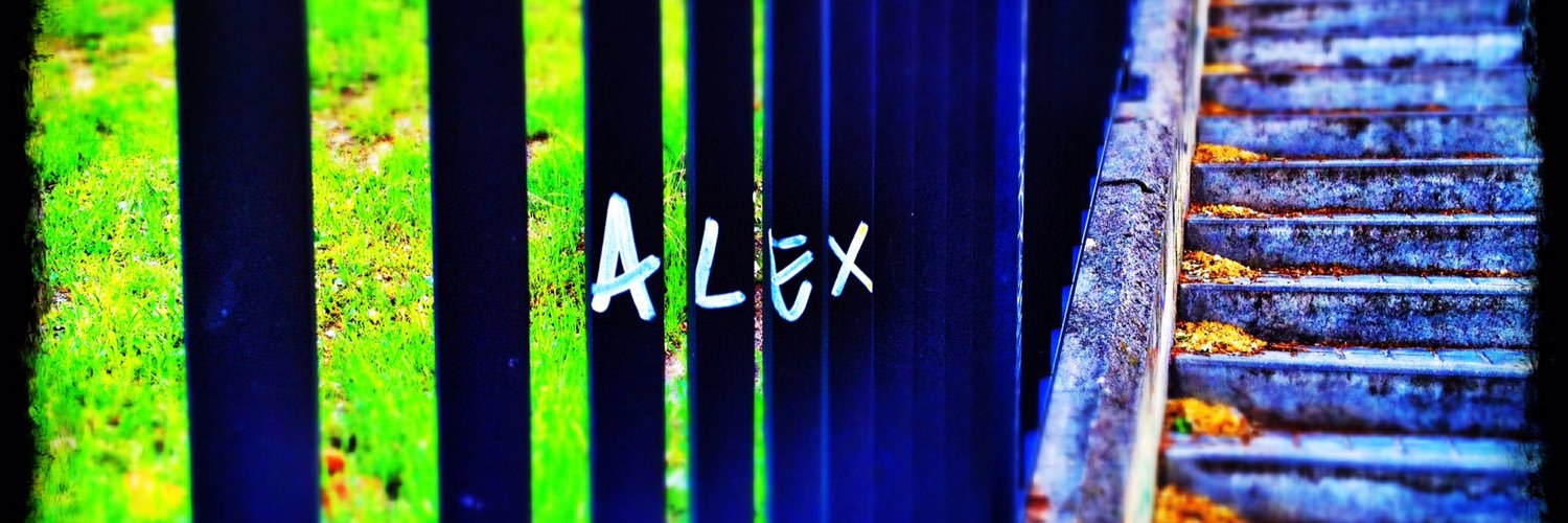 Xealdrac's profile banner image