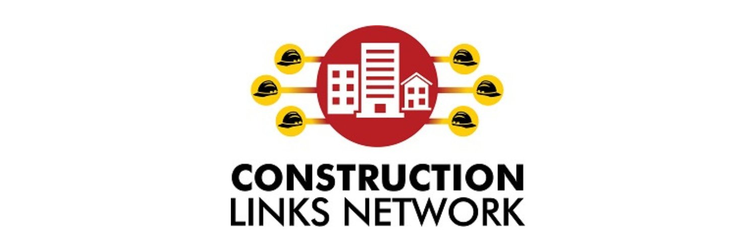 Construction Links Network banner
