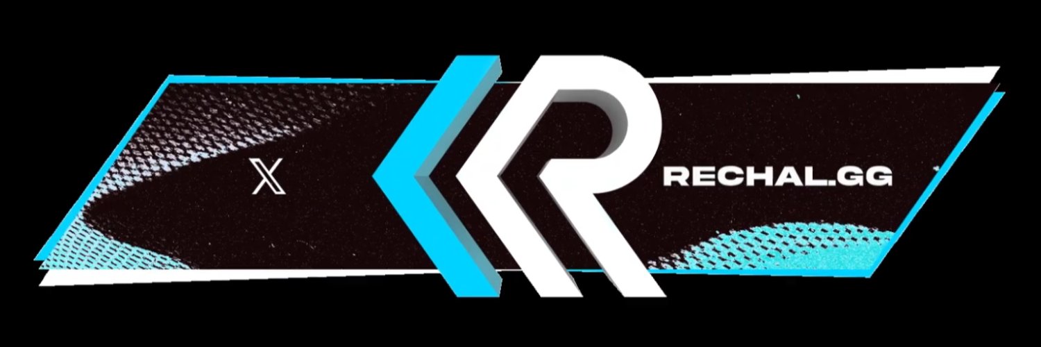 Sam @ ReChalGG 🦉🥀 banner