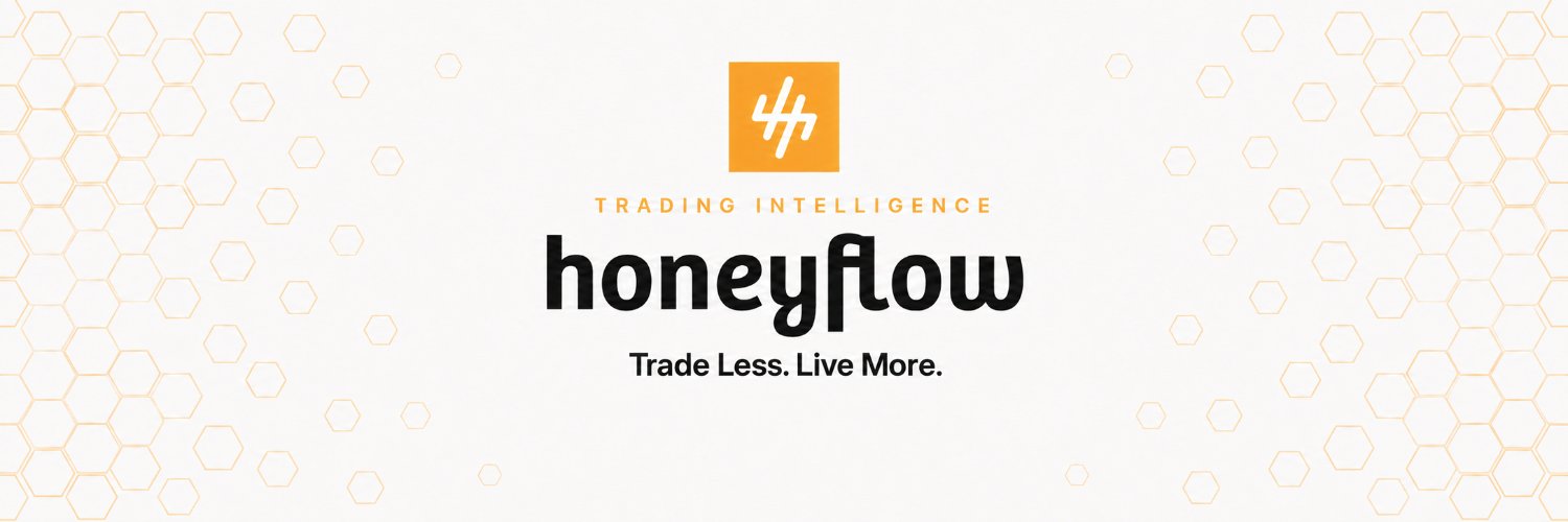 Sam @ Honeyflow 🦉🥀 banner