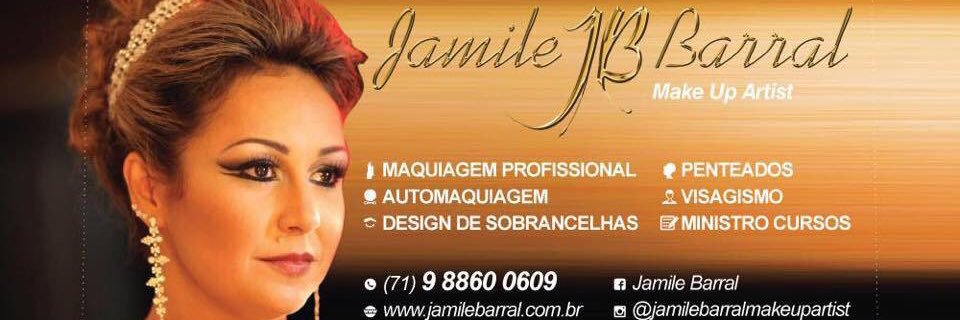 JamileG's profile banner image