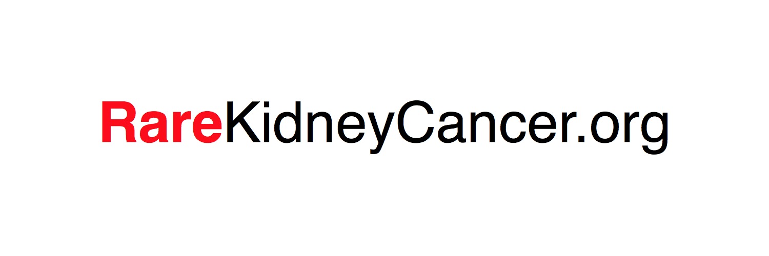 RareKidneyCncer's profile banner image