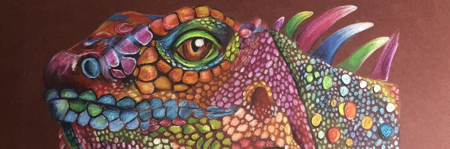 danniart85's profile banner image