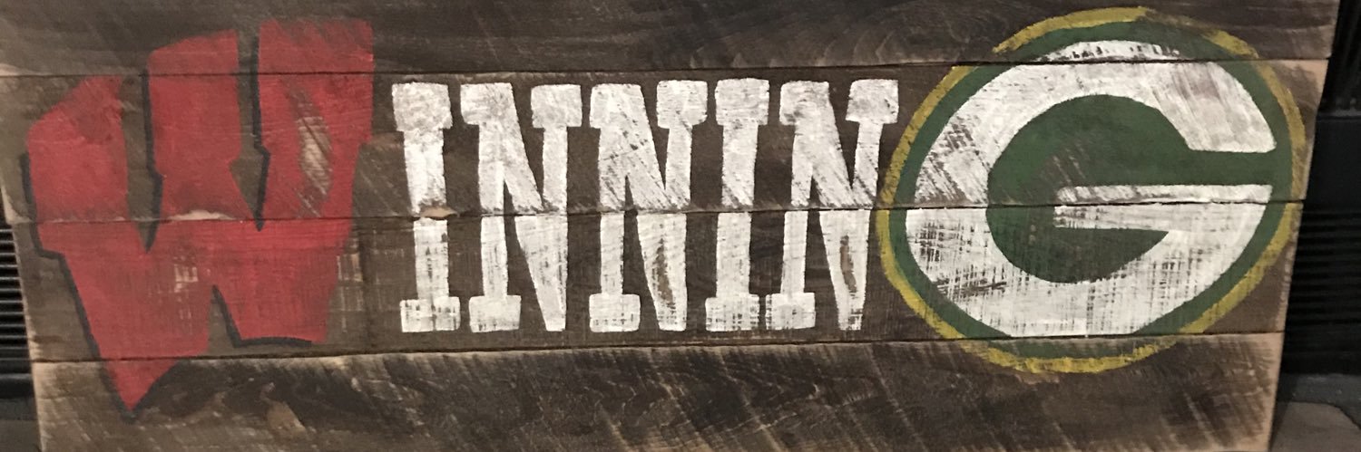buckyholic's profile banner image