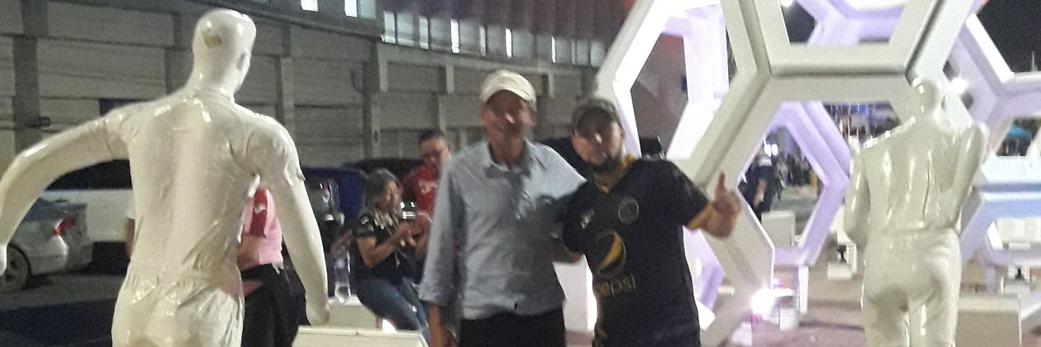 MarioGuzamn's profile banner image