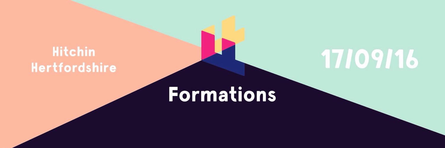 Formations_Fest's profile banner image