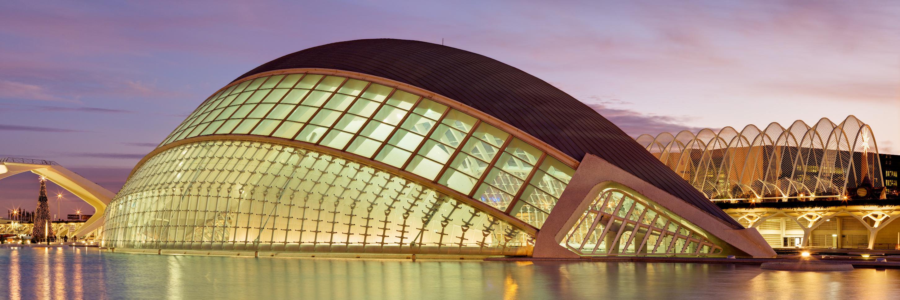 València Terra i Mar banner