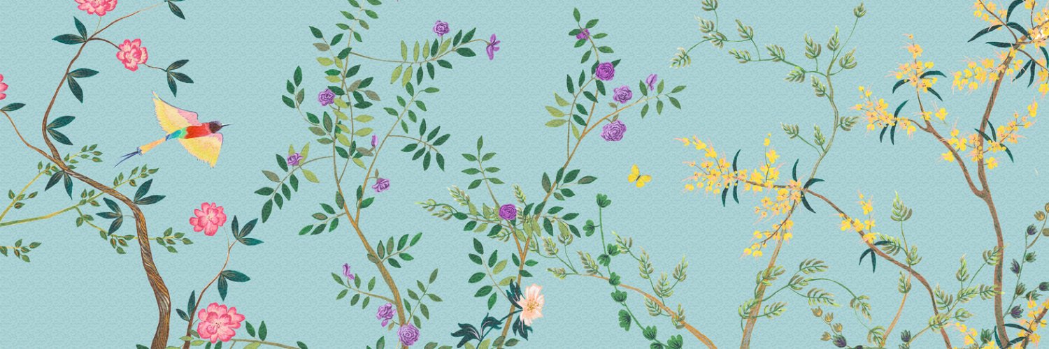 Mark's Garden banner
