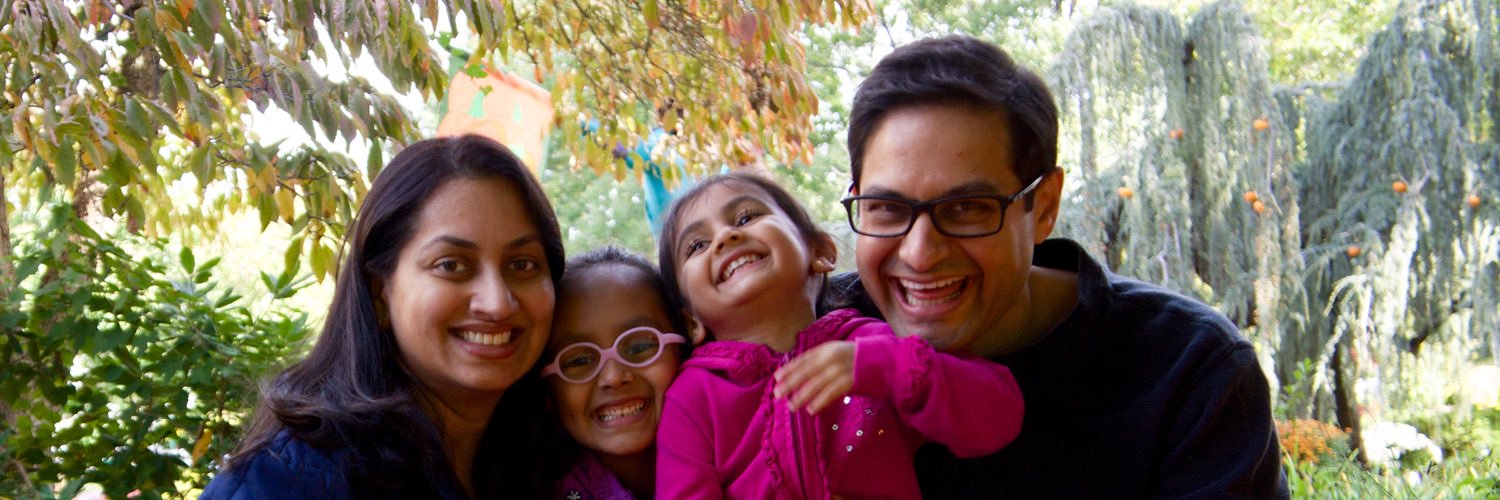 AneeshLele's profile banner image