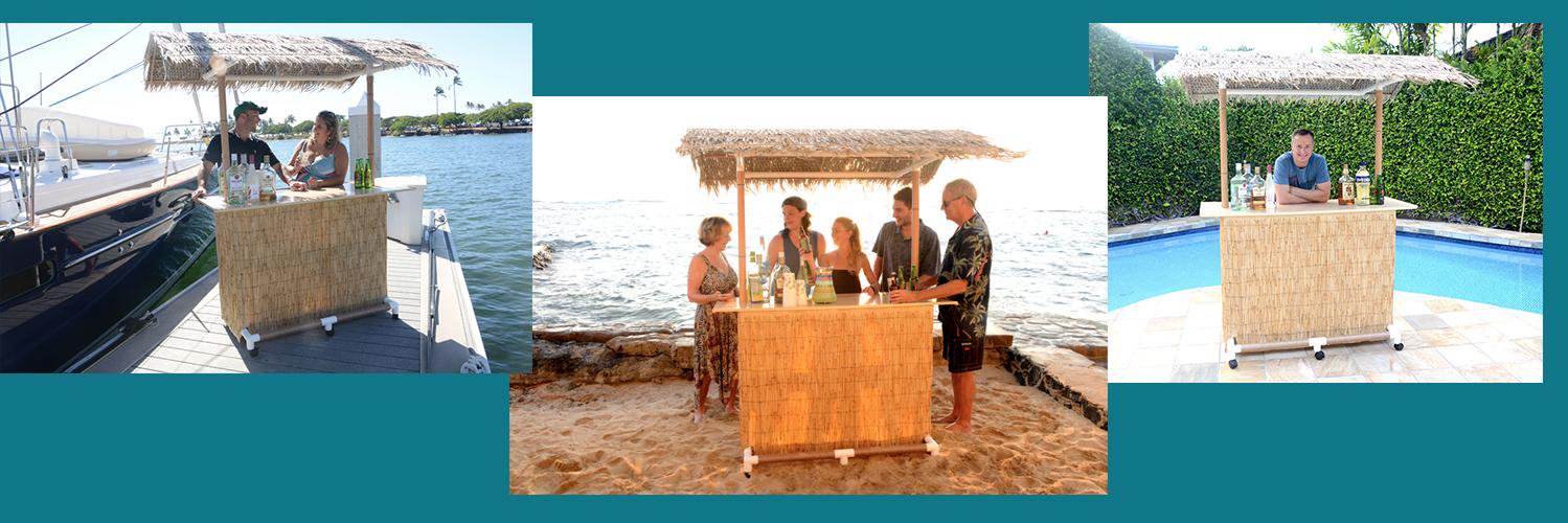 TikiBarToGo's profile banner image
