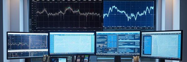 XtremeQuantLeap Profile Banner